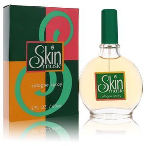 Parfums De Coeur Skin Musk Cologne Spray Women Warm Beige